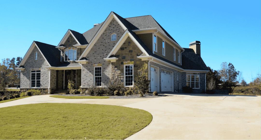 Real Estate